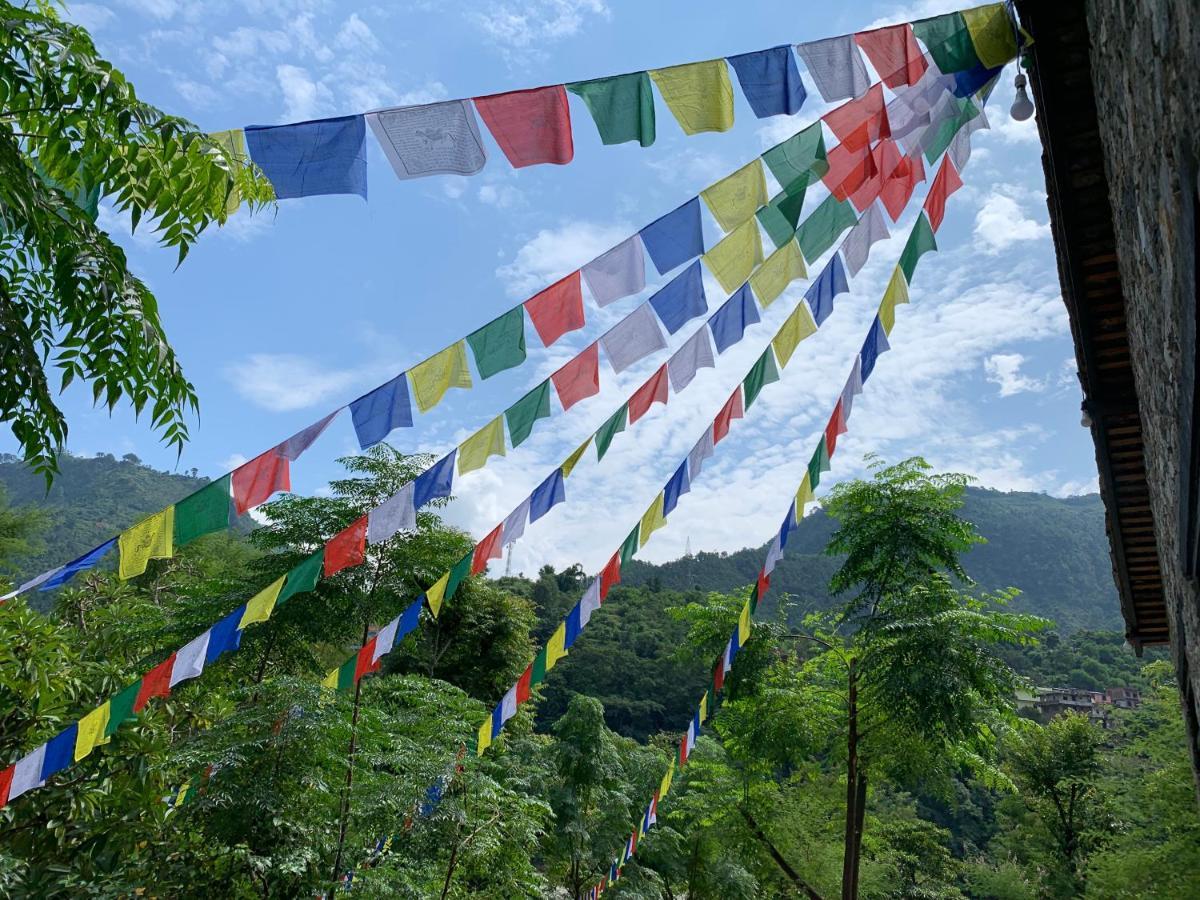 River Edge Resort Nepal Benighat Exterior photo